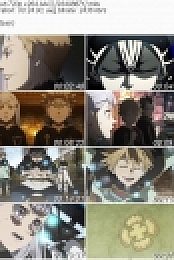 [Golumpa] Black Clover - 14 [English Dub] [FuniDub 720p x264 AAC] [MKV] [93408871]