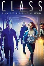 Class S01 Complete 720p x264-StB