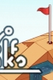 Golf Peaks