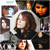 Alison Moyet, Yazoo - Discography (1982-2017) (320) [DJ]