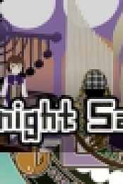 The Midnight Sanctuary