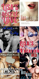 20 Erotic Books Collection Pack-20