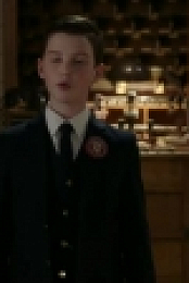 Young Sheldon S04E02 XviD-AFG EZTV