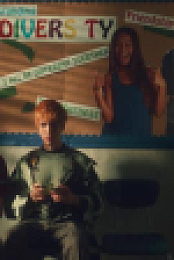 Fantasmas S01E03 XviD-AFG EZTV