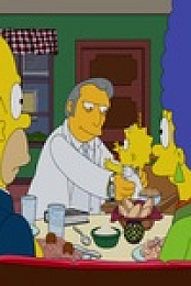 The Simpsons S33E10 480p x264-mSD EZTV
