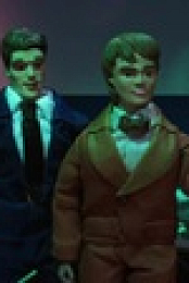 Robot Chicken S11E09 XviD-AFG EZTV