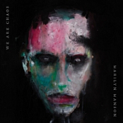 Marilyn Manson - WE ARE CHAOS (2020) [320 KBPS]