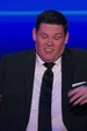 The Chase US S02E05 XviD-AFG EZTV