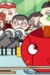 Hogie the Globehopper S01E09 WEB x264-CRiMSON [eztv]