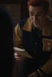 Riverdale US S07E13 XviD-AFG EZTV