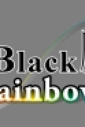 Black Maou & Rainbow Kingdom