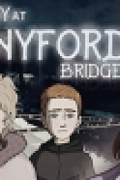 Mystery at Stonyford Bridge