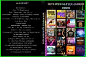 MP3 WEEKLY RELEASES PACK 048 (2020) - [ ANT ]
