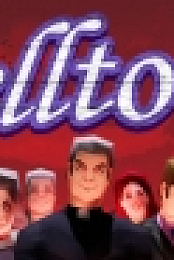 Helltown
