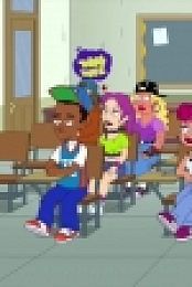American Dad S12E08 HDTV x264 KILLERS rarbg