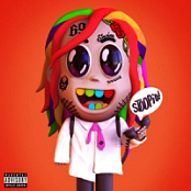 6ix9ine Ft Bobby Shmurda-Stoopid (Single)2018.Mp3.320kbps.