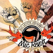 Mic Revolt - Das letzte Aufgebot (2014) [FLAC]