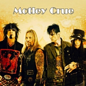 Mötley Crüe - Discography (1982-2019) [FLAC] [DJ]