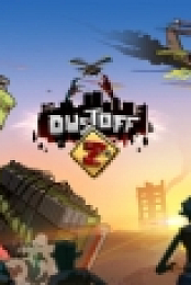 Dustoff Z [Unity3D] [DARKSiDERS] [Linux Wine]