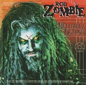 Rob Zombie - Hellbilly Deluxe (1998)@flac