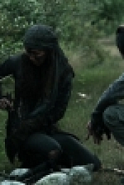 The 100 S03E02 PROPER 720p HDTV x264 KILLERS rarbg