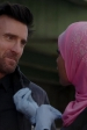 Powers US S02E09 720p WEB h264 Mkv-DEFEATER EZTV