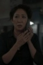 Killing Eve S03E02 HDTV x264-RiVER [eztv]