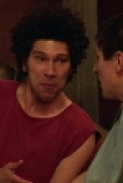 Plebs S03E07 HDTV x264-TLA EZTV