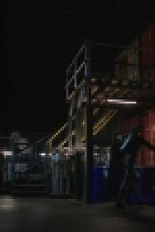Arrow S07E15 WEB H264-ROBOTS [eztv]