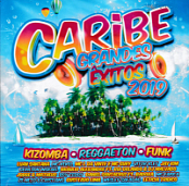 Caribe Mix Party Mix (Happydayz User Picks)