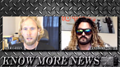 Know More News with Handsome Truth (2 Videos)
