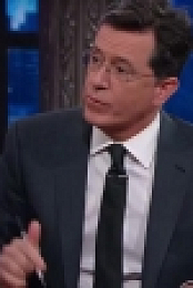 Stephen Colbert 2016 06 13 Bill OReilly 720p HDTV x264-aAF EZTV