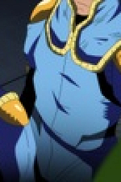 Getter Robo Arc S01E08 720p WEB H264-SENPAI EZTV