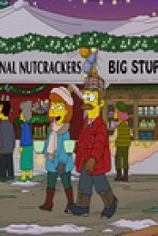 The Simpsons S33E06 480p x264-mSD EZTV