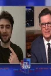 Stephen Colbert 2020 03 31 Daniel Radcliffe 480p x264-mSD [eztv]