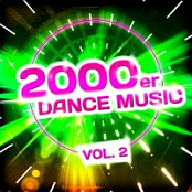 VA - 2000er Dance Music Vol.2 (2019) MP3 [320 kbps]