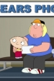 Family Guy S19E03 WEB h264-BAE EZTV
