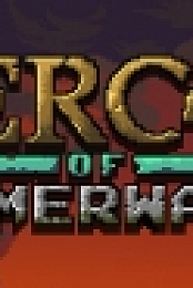Heroes of Hammerwatch Patch 89