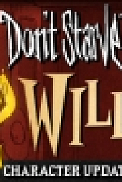 Don't Starve Together v332125