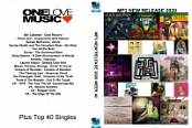 MP3 NEW RELEASES 2020 WEEK 40 - [GloDLS]