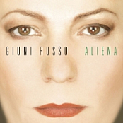 Giuni Russo - Aliena UHD (2021 - Pop) [Flac 24-44]