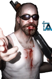 Kane and Lynch 2 [PAL][PS3][Spanish][www.consolasatope.com]