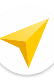 Yandex Navigator v4.20 MOD APK {APKMAZA}