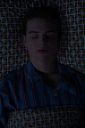 Young Sheldon S07E08 720p x264-FENiX EZTV