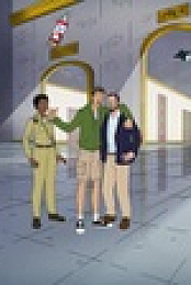 Dicktown S02E10 XviD-AFG EZTV