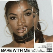 Justine Skye - BARE WITH ME (2020) Mp3 320kbps [PMEDIA] ️