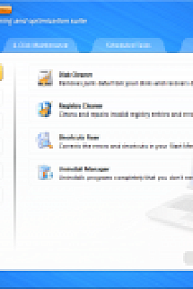 WinUtilities Professional Edition v15.47 + Keys {B4tman}