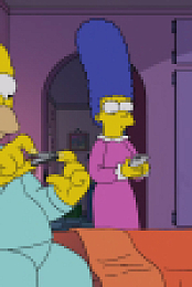 The Simpsons S36E09 1080p x265-ELiTE EZTV