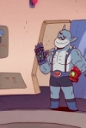 ThunderCats Roar S01E07 480p x264-mSD [eztv]