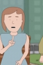 Regular Old Bogan S01E01 XviD-AFG EZTV